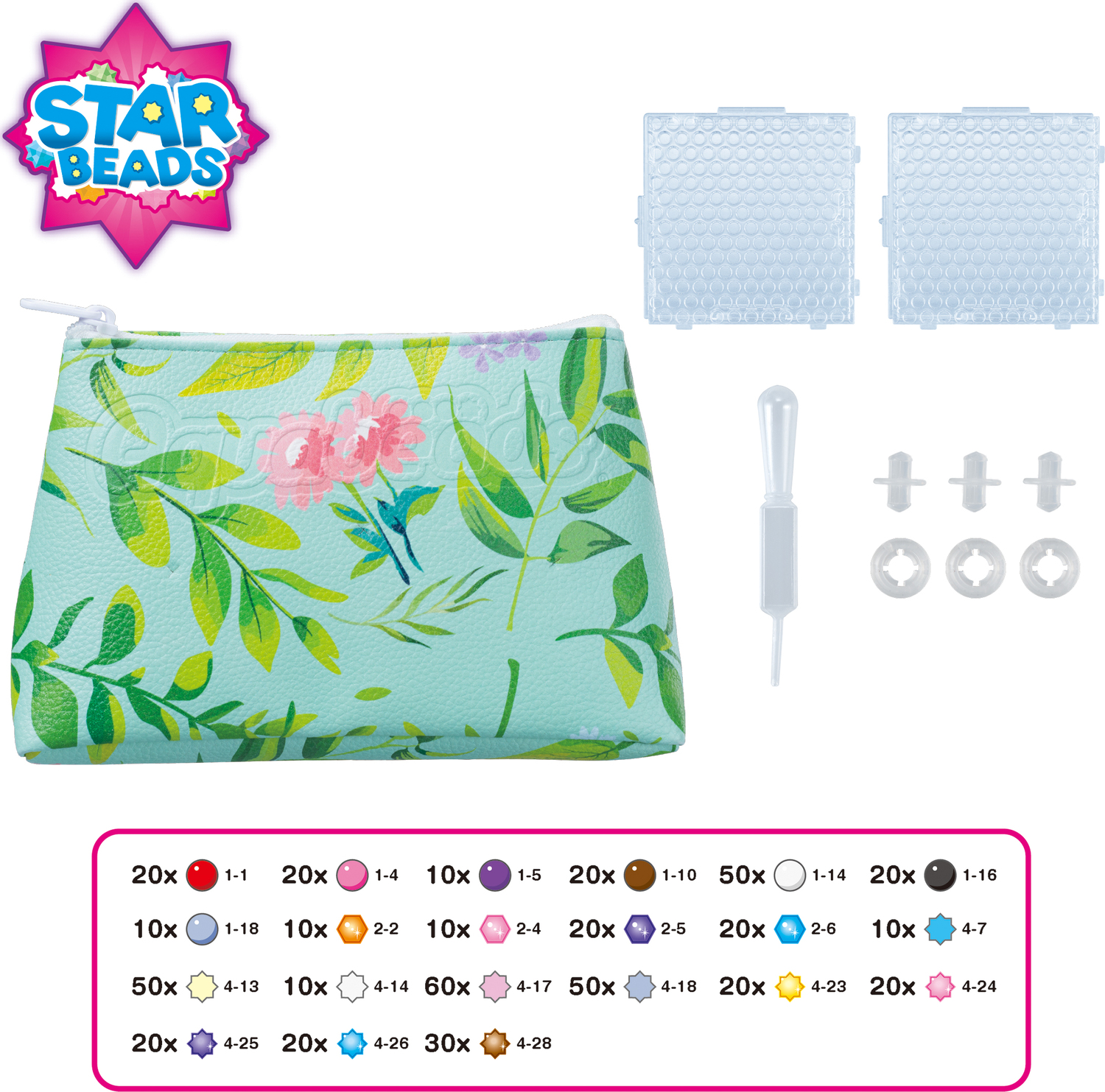 Decorator's Pouch - Animal