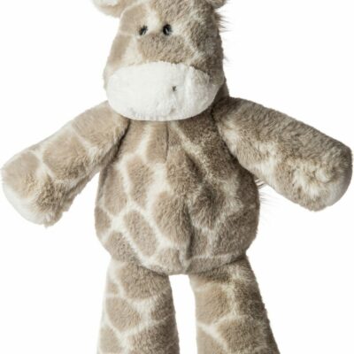 Marshmallow Greyling Giraffe 13"