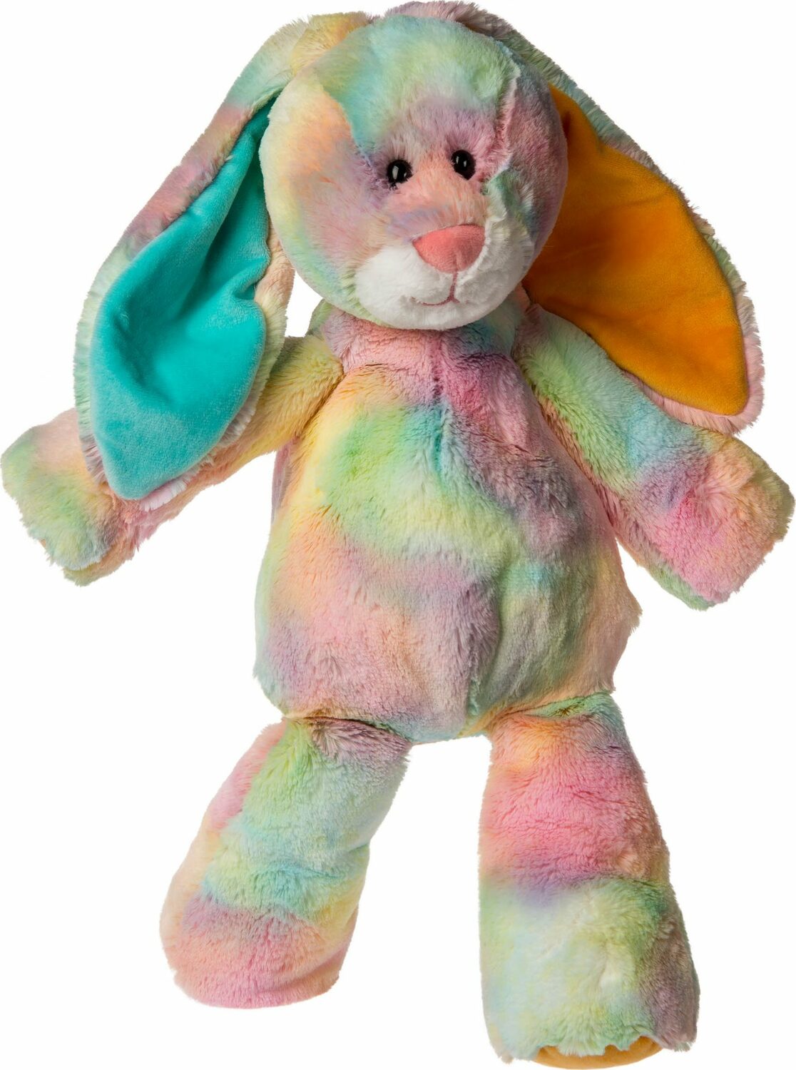 Marshmallow Big Honey Dew Bunny 19"