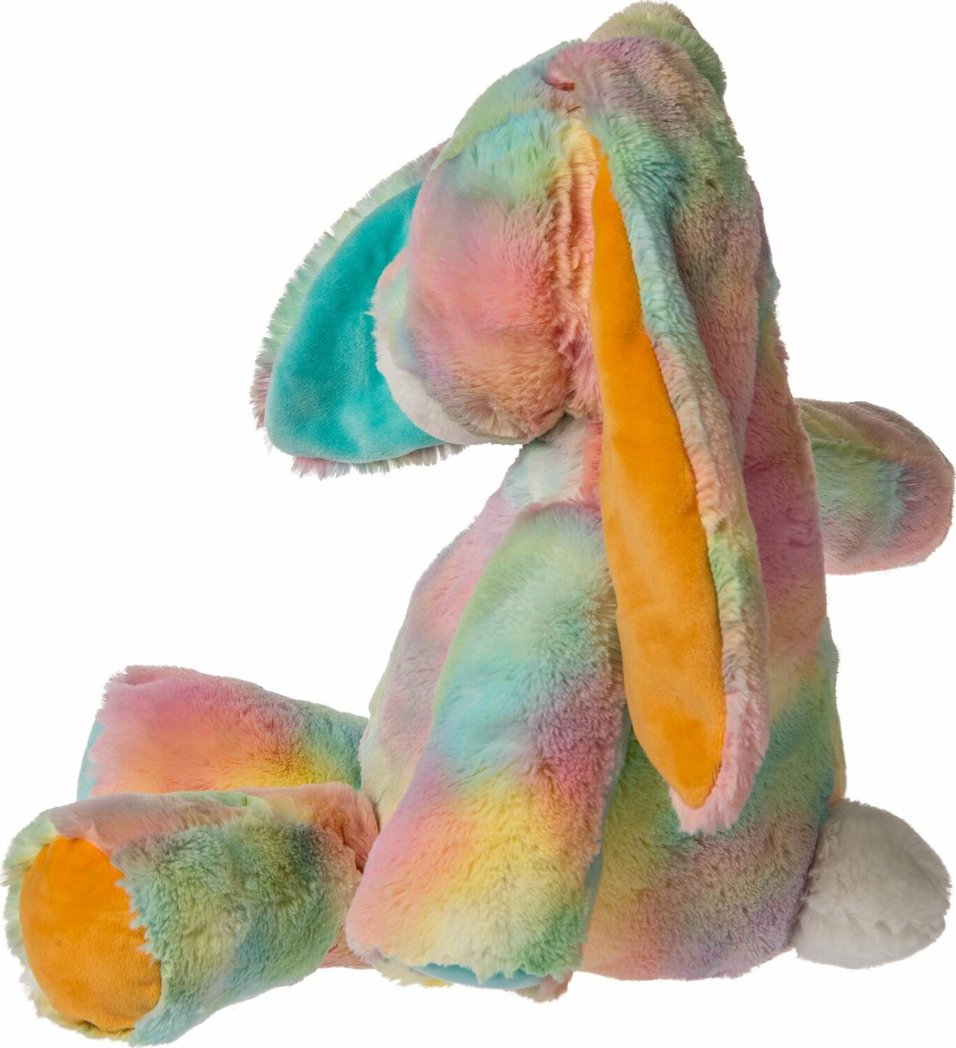 Marshmallow Big Honey Dew Bunny 19"