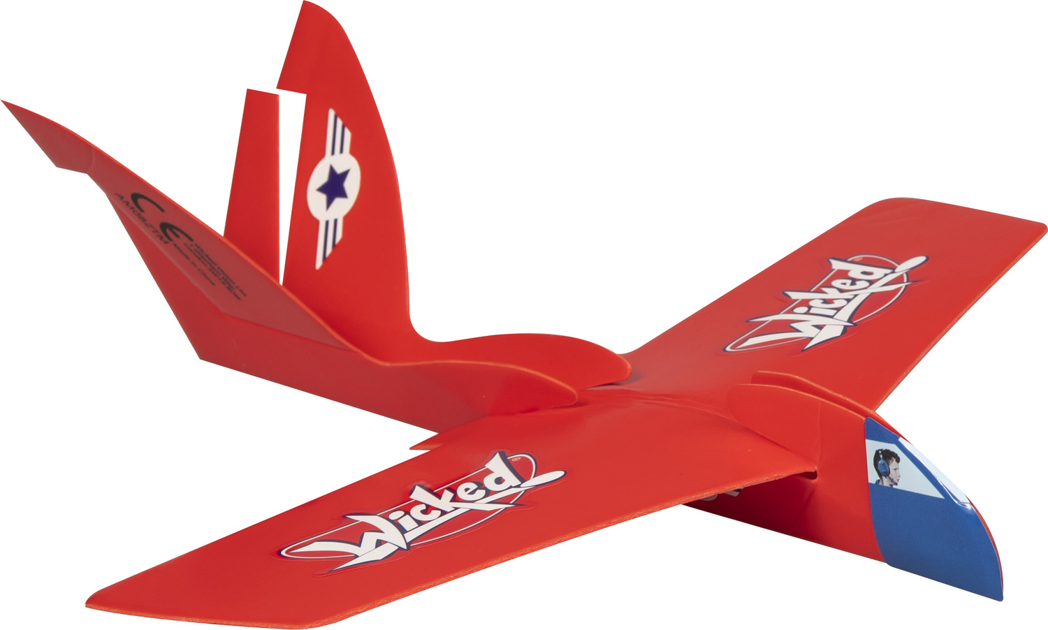 Microjet