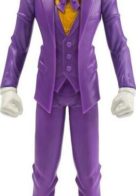 Batman, 6-Inch Action Figure, Styles May Vary
