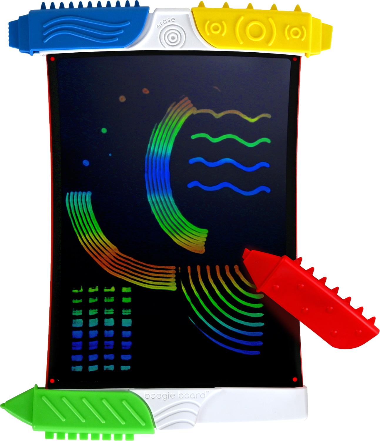 BOOGIE BOARD SCRIBBLE & PLAY The Children's Gift Shop