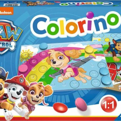 PAW Patrol Colorino