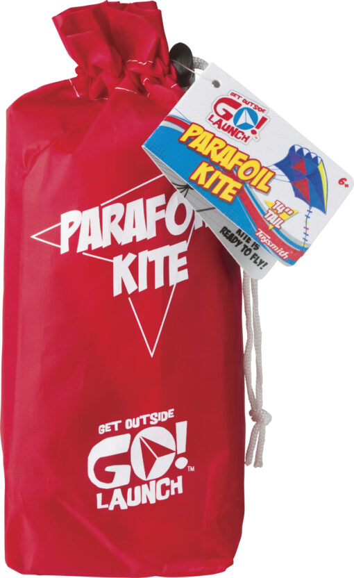 GO! Parafoil Kite