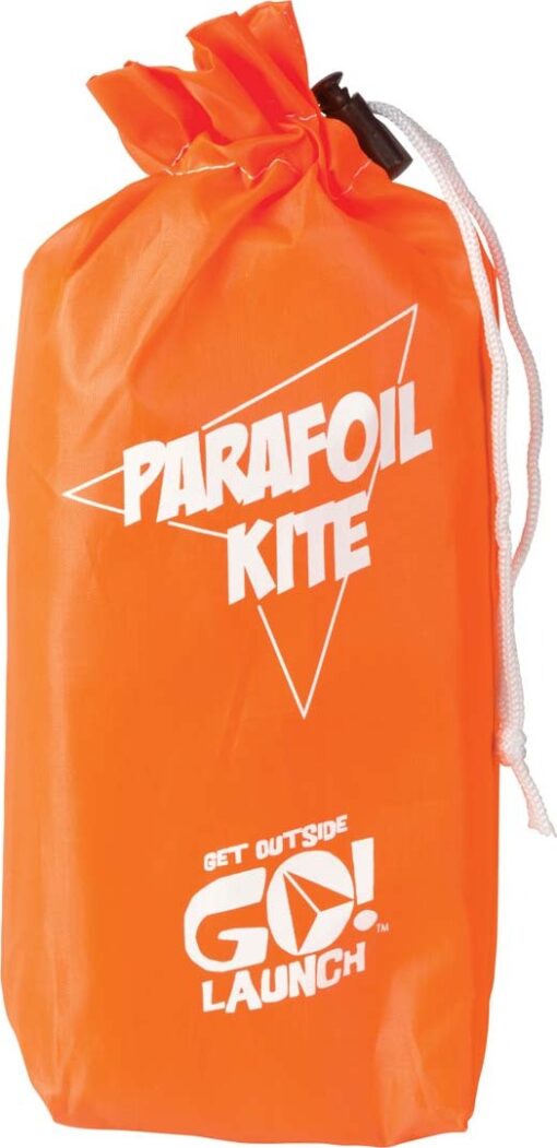 GO! Parafoil Kite