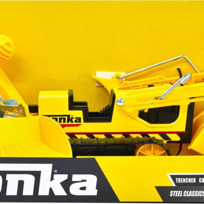 Trencher - Tonka