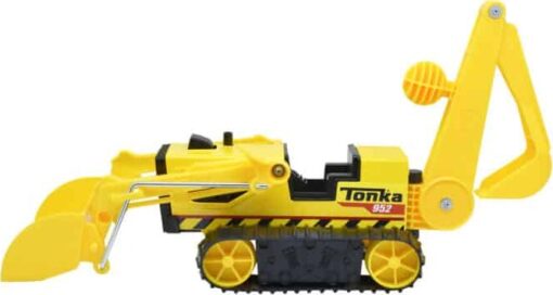 Trencher - Tonka