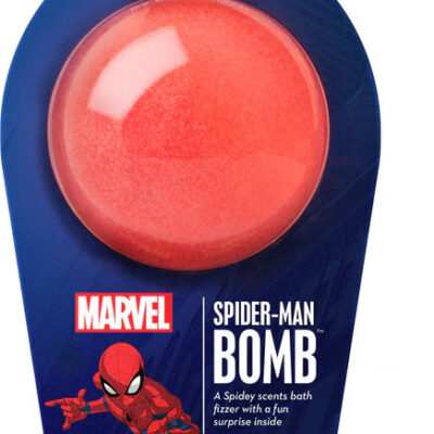 Spider-Man Bomb