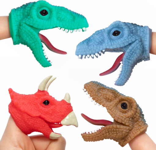 Baby Dino Snappers (assorted)