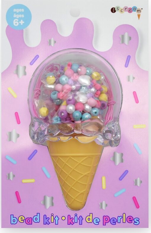 Ice Cream Bead Kit