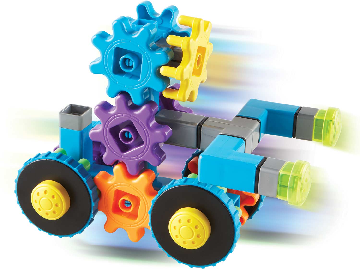 Gears! Gears! Gears!® RoverGears™