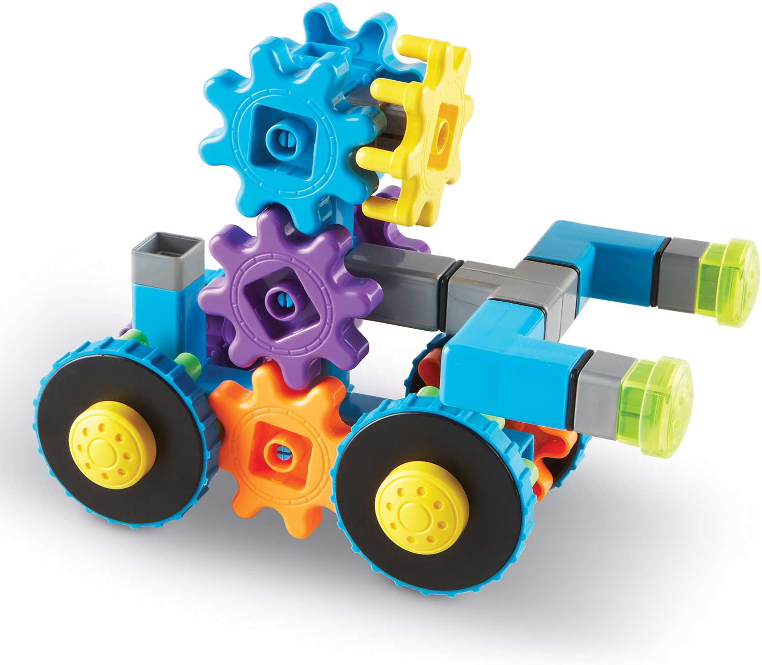 Gears! Gears! Gears!® RoverGears™
