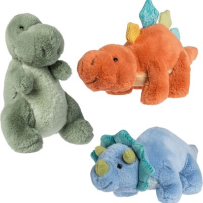 Lil' Fossils Dinos - 6" (assorted)