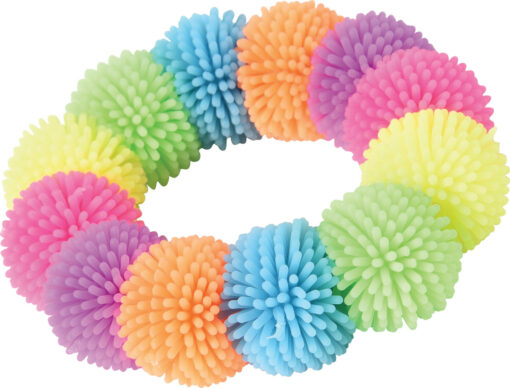 Spiky Ball Bracelets