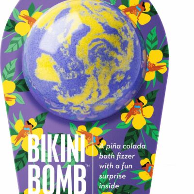 Bikini Bomb