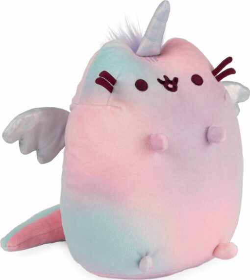 Magic Swirl Pusheenicorn, 9.5"