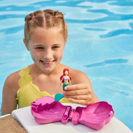 Swimways Disney Princess Ariel Dive N Surprise