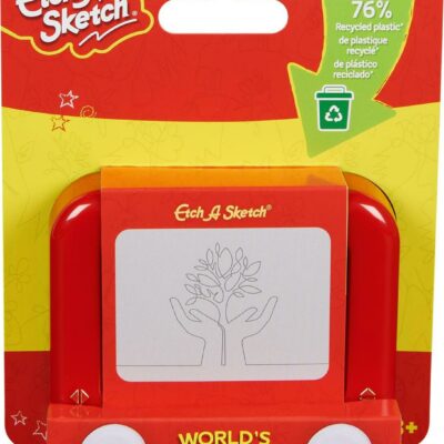 Pocket Etch: Sustainable