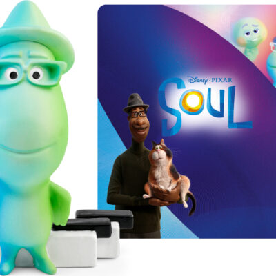 Disney & Pixar Soul Tonie