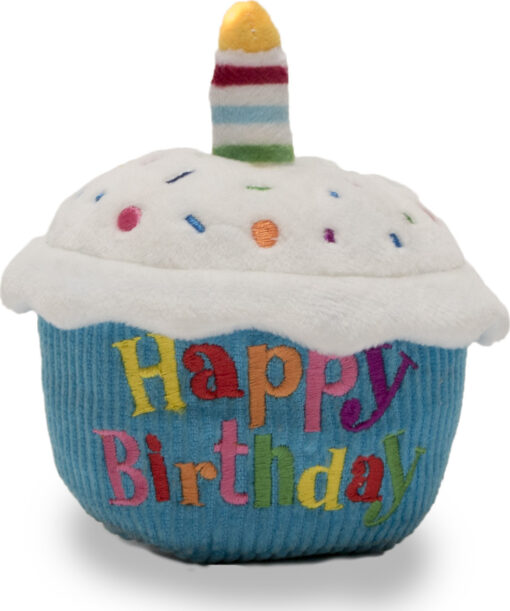Birthday Cupcake Squeezers (assorted)