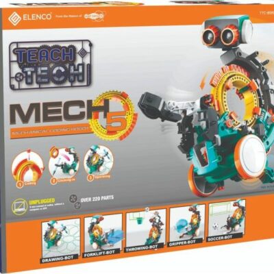 Mech-5