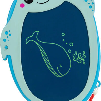 Boogie Board Sketch Pals™ Doodle Board - Norah the Narwhal