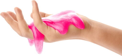 Lava Instant Slime (assorted colors)