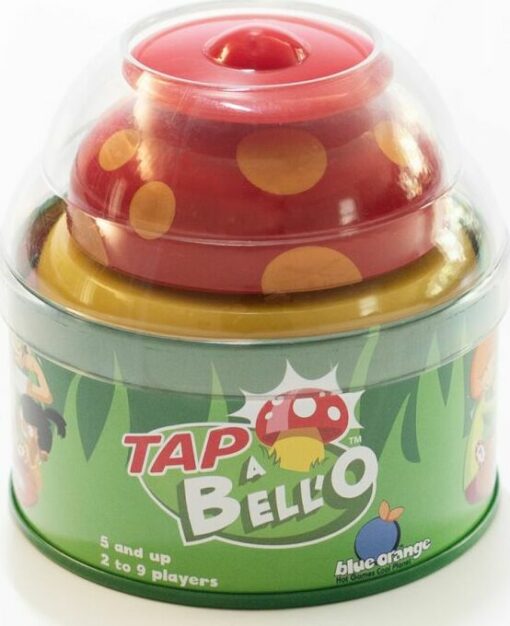 Tap a Bell'O