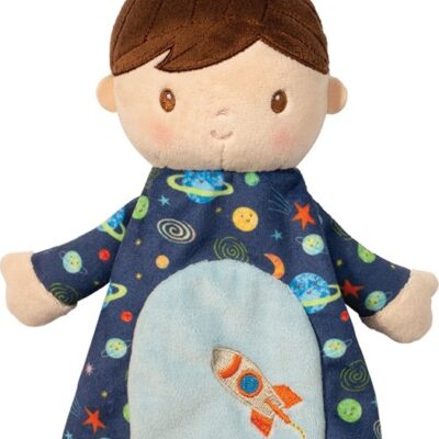 Gavin Galaxy Doll Teether