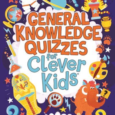 General Knowledge Quizzes for Clever Kids®