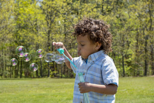 Fubbles Giant Bubble Wand 6 Pack