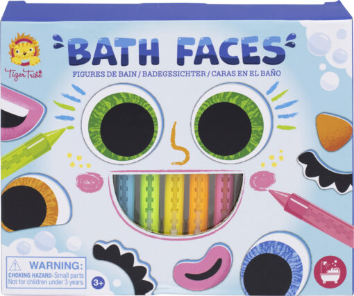 Bath Faces