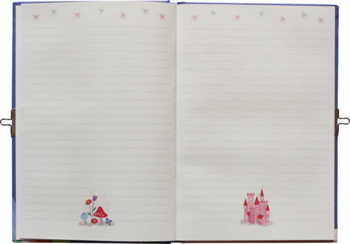 My Diary - Unicorn Rainbows