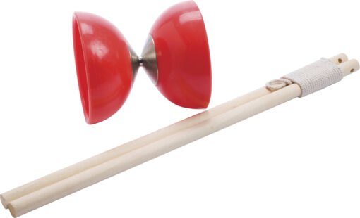 Street Style Diabolo 14.5in (Assorted Colors)
