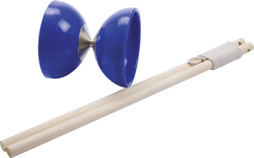 Street Style Diabolo 14.5in (Assorted Colors)