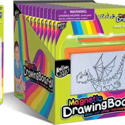 Magnetic Drawing Board