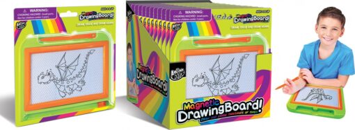 Magnetic Drawing Board