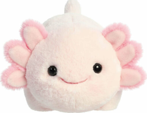 Aurora Spudsters™ - 10" Axel Axolotl