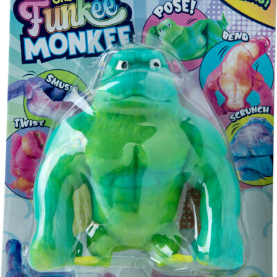 ORB FUNKEE Monkee - Mega