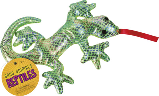 Sand Animals Reptile (Assorted)