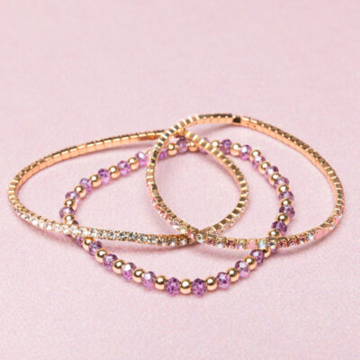 Boutique Enchanted Elegance Bracelets
