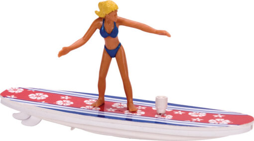 Wind Up Surfer (assorted)