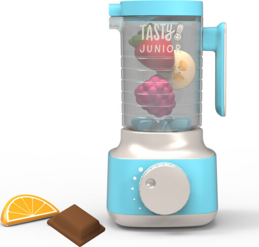 Tasty Junior Pretend Play Electrical Blender Set