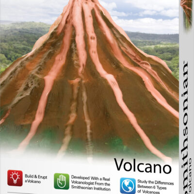 Smithsonian Volcano Value Set