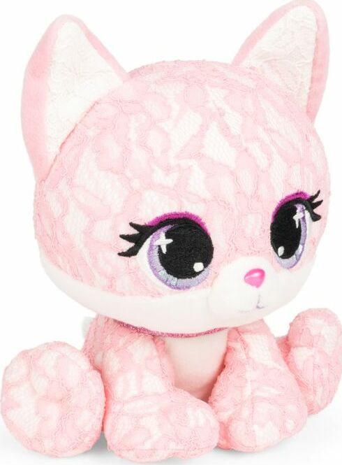 Gund: 6" P Lushes: Jessica Foxy