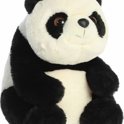 Lin Lin - 11.5" Panda