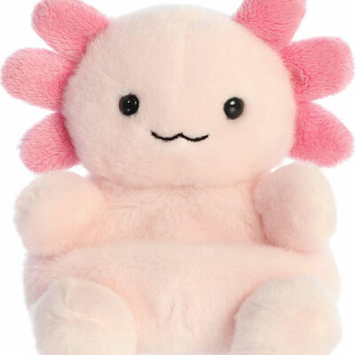 Aurora Palm Pals™ - 5" Ax Axolotl™