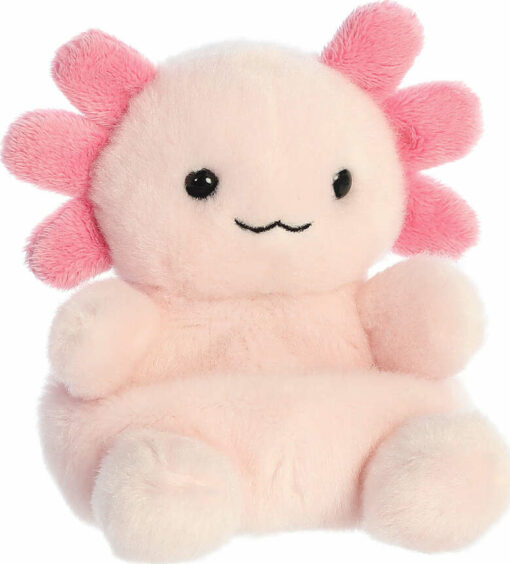 Aurora Palm Pals™ - 5" Ax Axolotl™