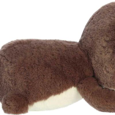 Too Cute - 9" Oddie Otter